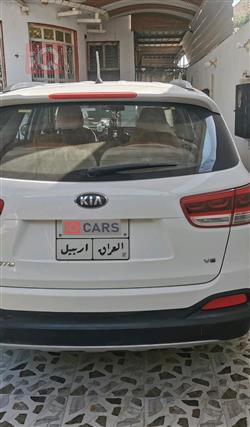 کیا سۆرینتۆ